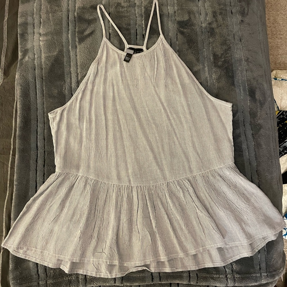 Volcom blouse